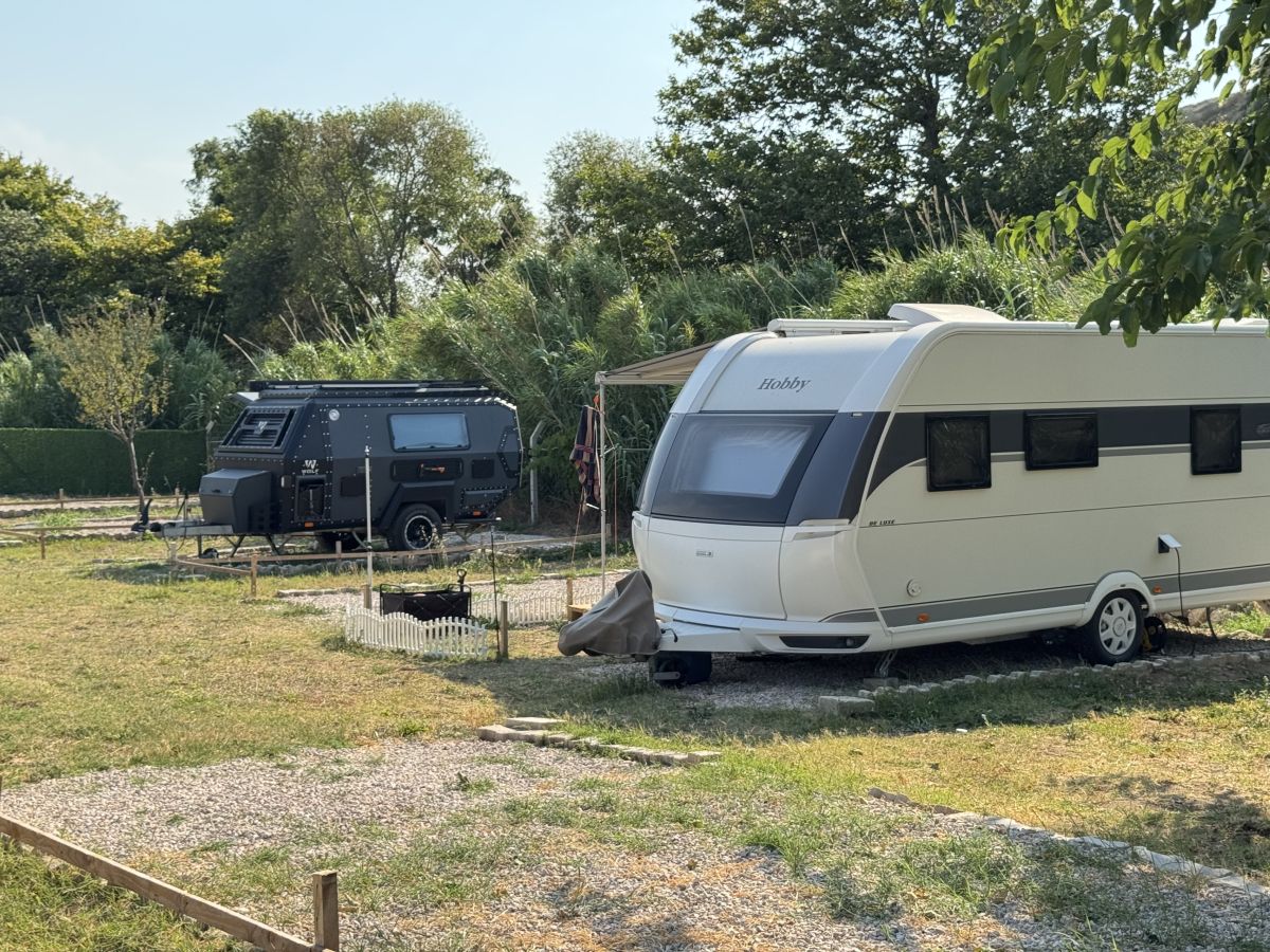 Erdek Camping - fotoğraf 8