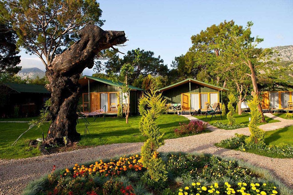 Etenna Beach Bungalows - fotoğraf 6