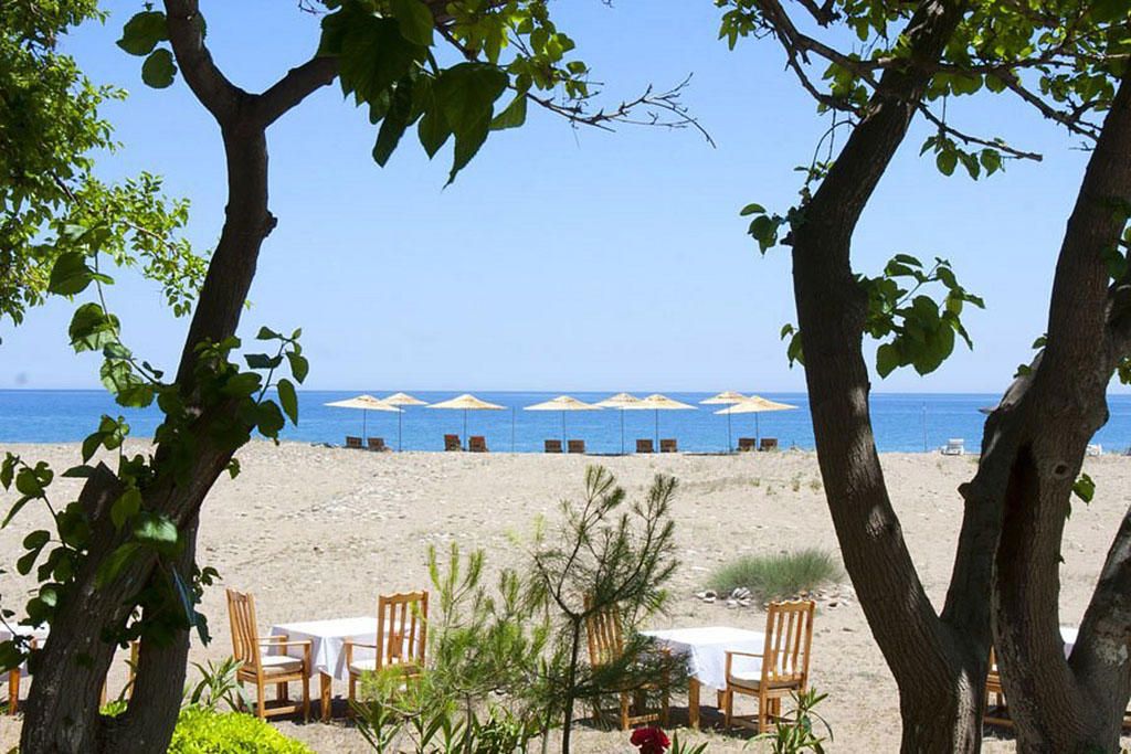 Etenna Beach Bungalows - fotoğraf 7