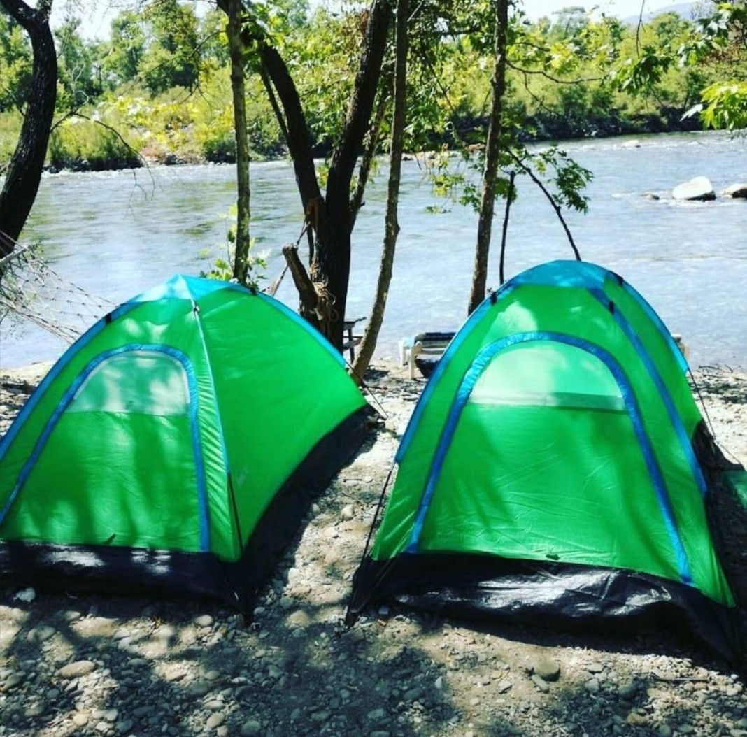 Fenomen Rafting & Camping - fotoğraf 8