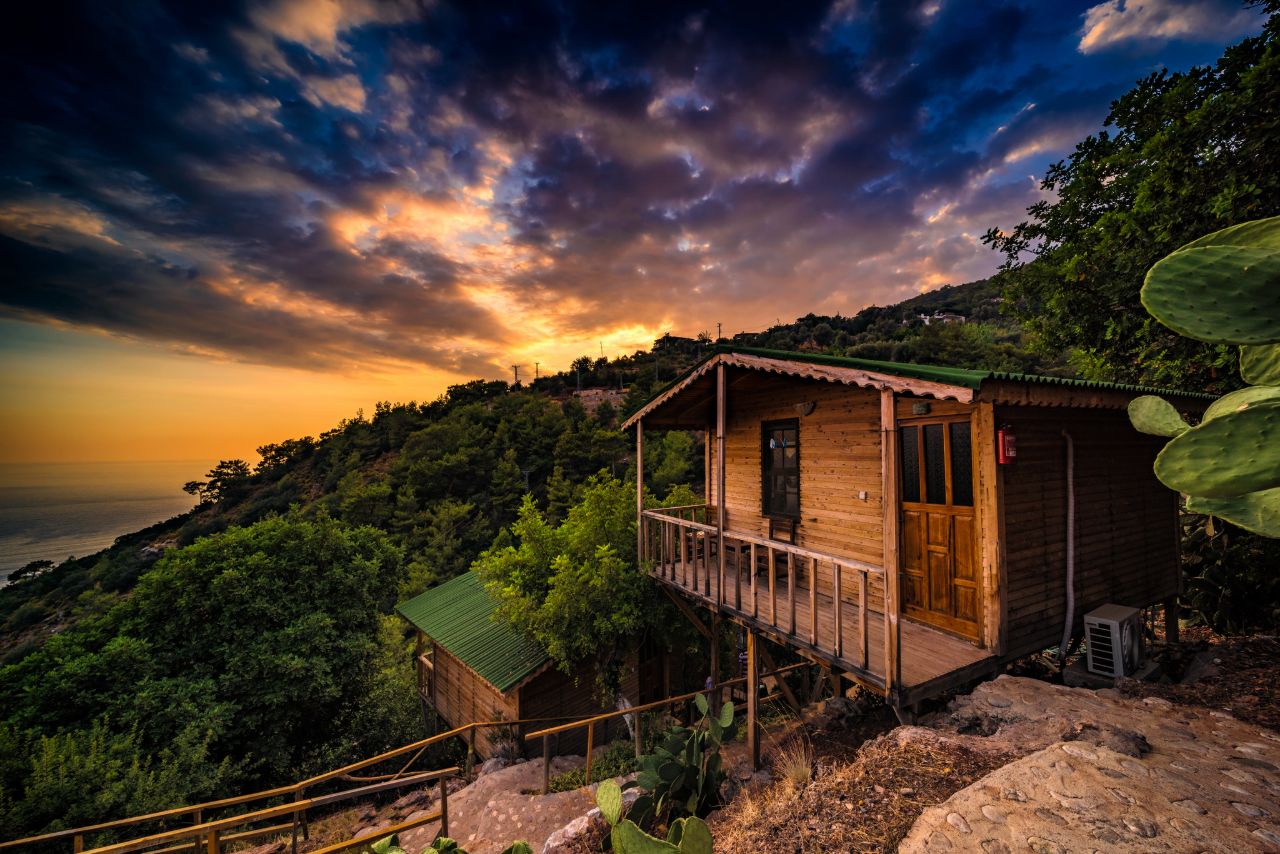 Fullmoon Camping - fotoğraf 12