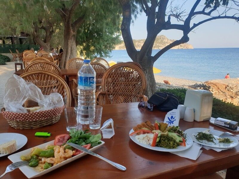 Gülbahar Pansiyon & Camping - fotoğraf 6