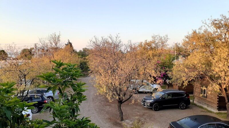 Gülbahar Pansiyon & Camping - fotoğraf 7