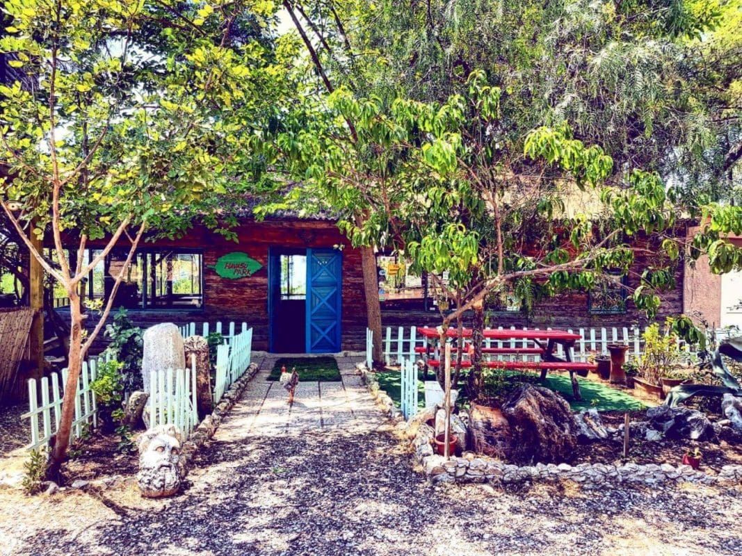 HavaSuPark Bungalows - fotoğraf 6