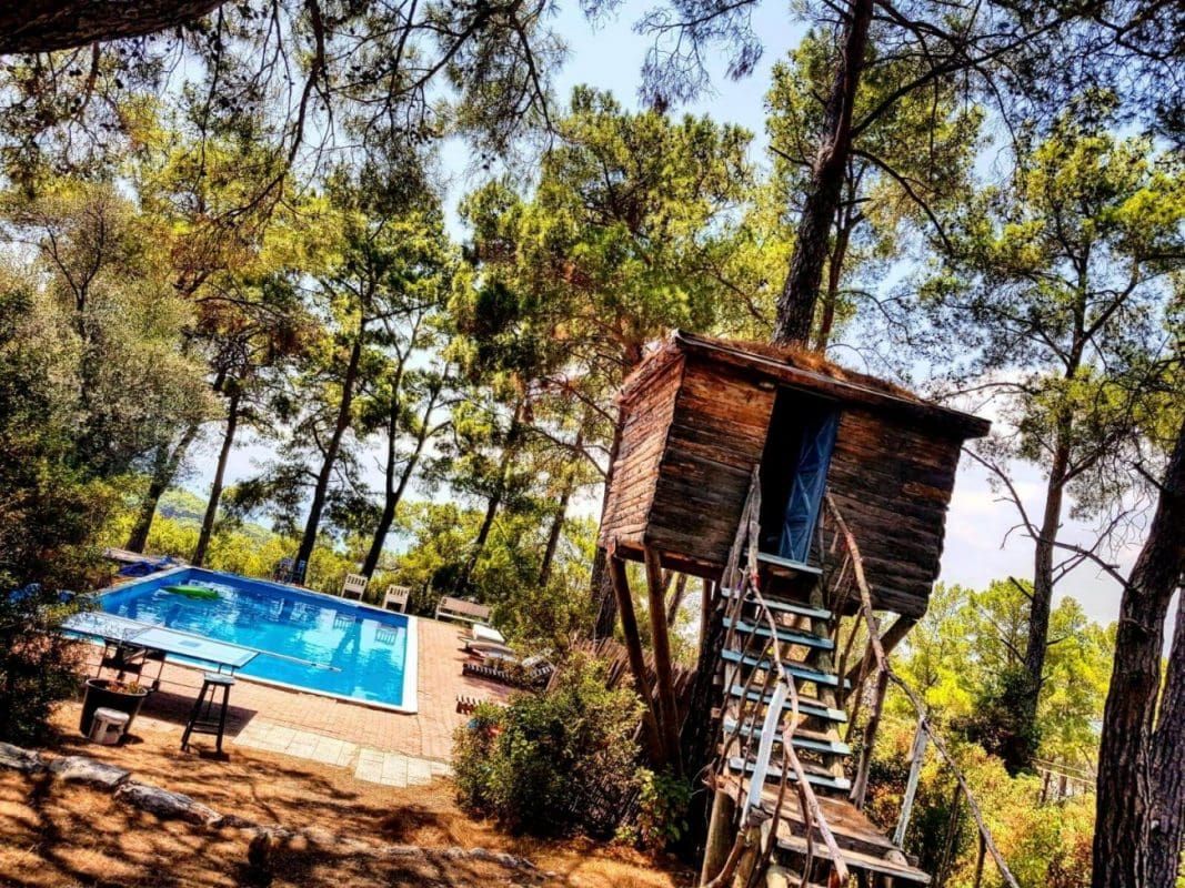 HavaSuPark Bungalows - fotoğraf 9
