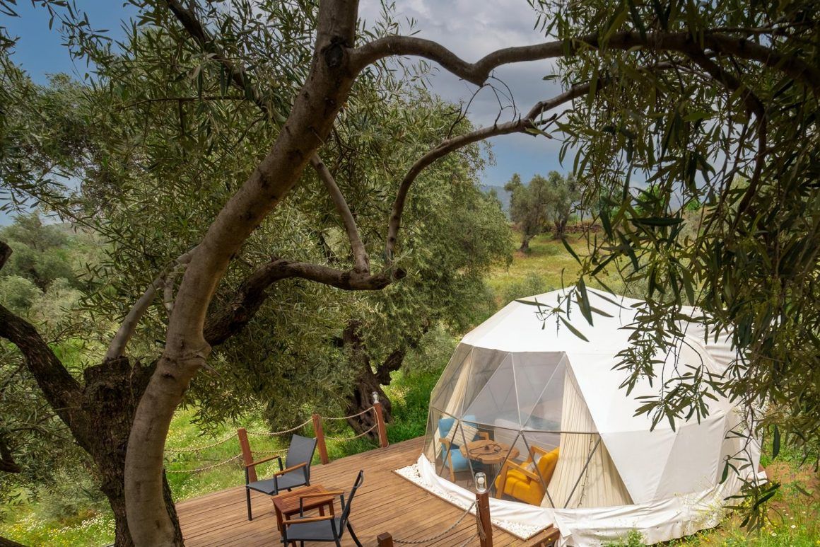 Hayal Tadında Kamp - fotoğraf 7