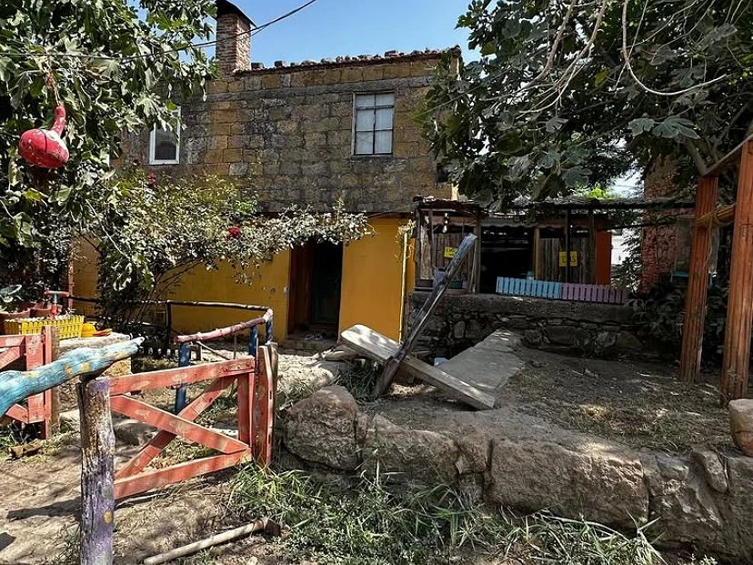 KaraKedi Butik Camping - fotoğraf 8