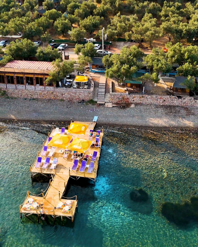 Karma Assos - fotoğraf 9