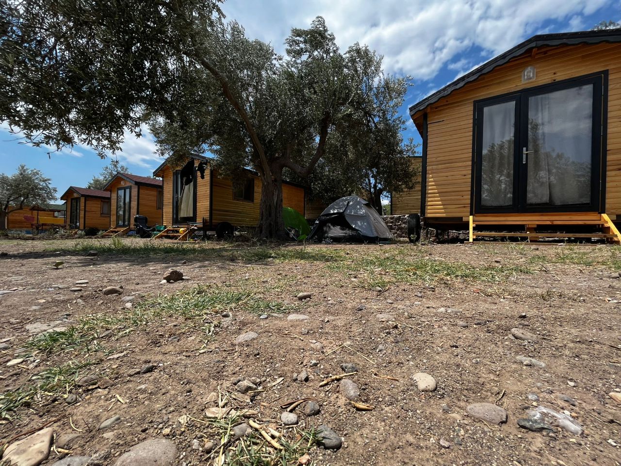 Keçi Camping - fotoğraf 6
