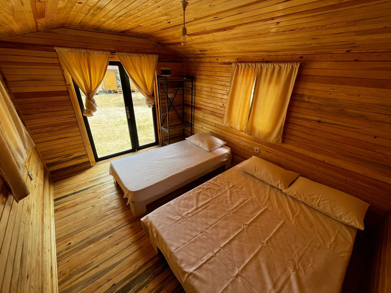 Keçi Camping - fotoğraf 8