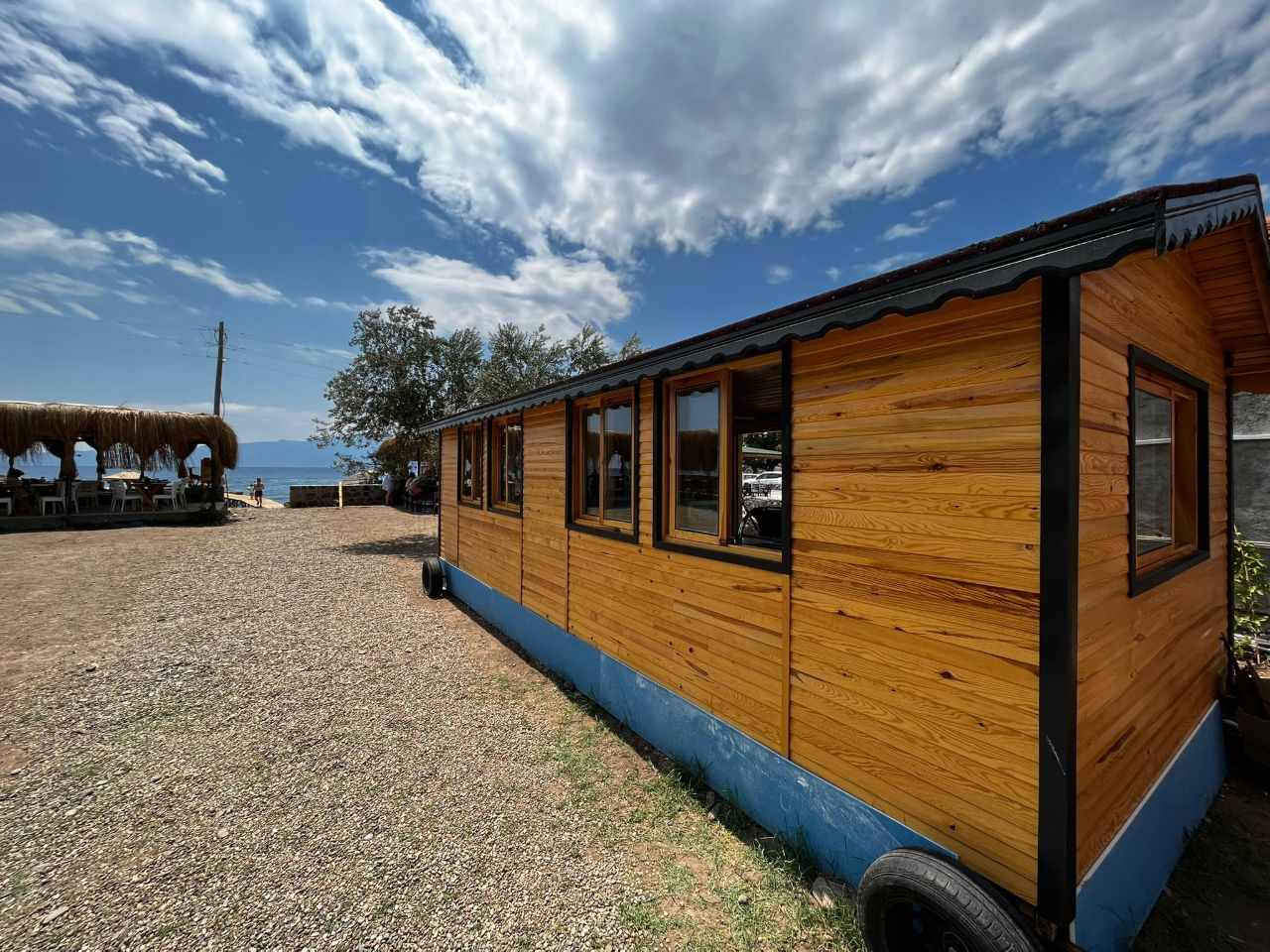 Keçi Camping - fotoğraf 10