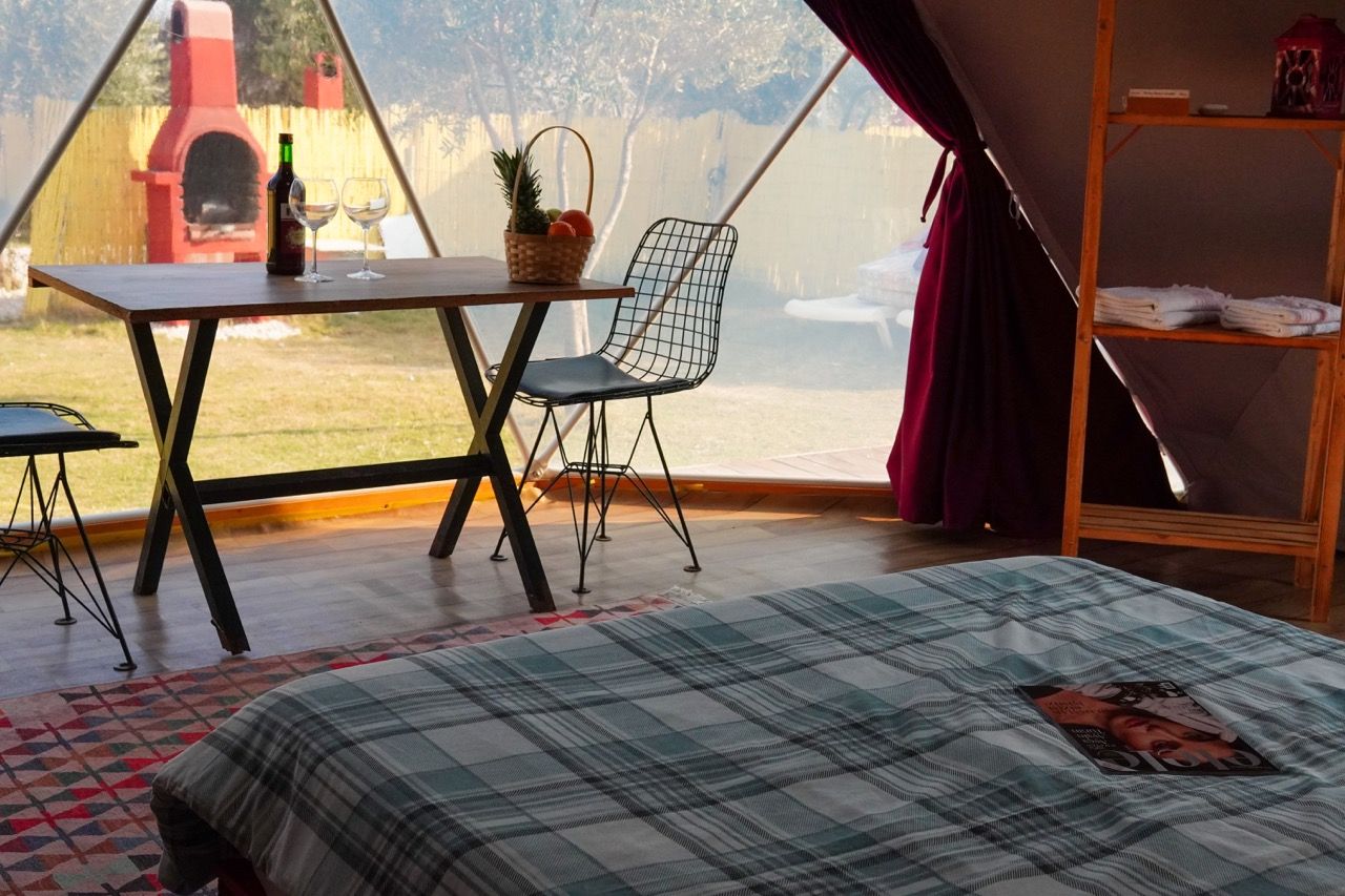 Morperest Glamping - fotoğraf 6