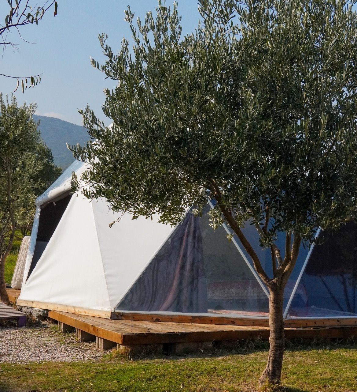Morperest Glamping - fotoğraf 7