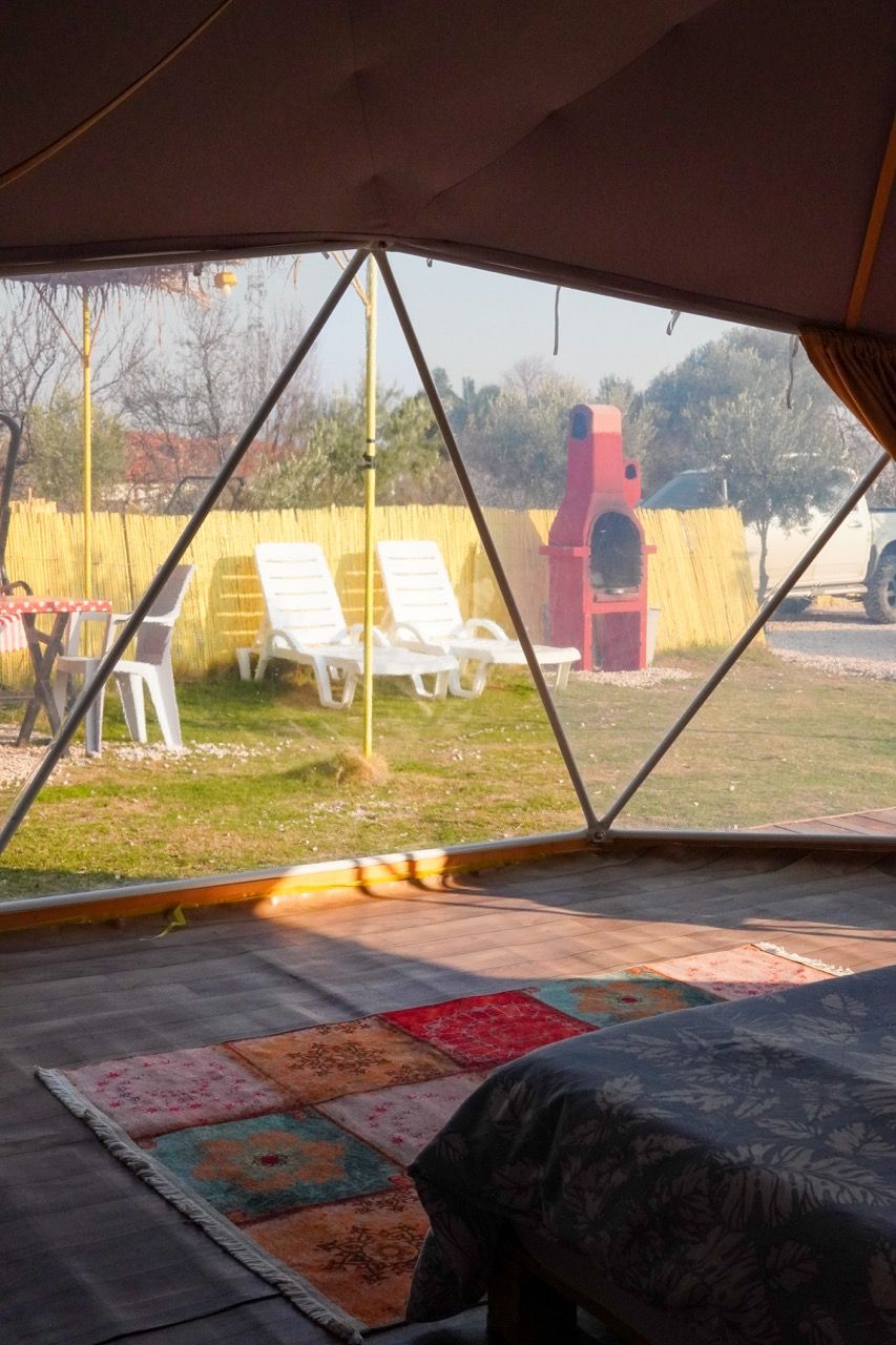 Morperest Glamping - fotoğraf 9