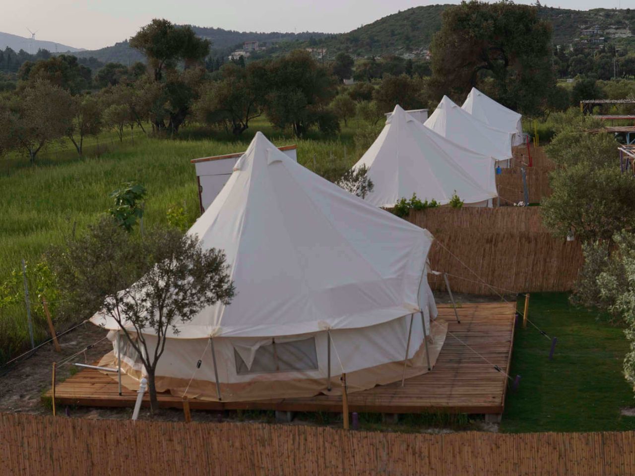 Morperest Glamping - fotoğraf 10