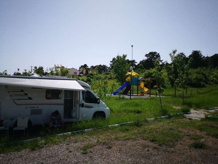 Niksar Kamping - fotoğraf 6