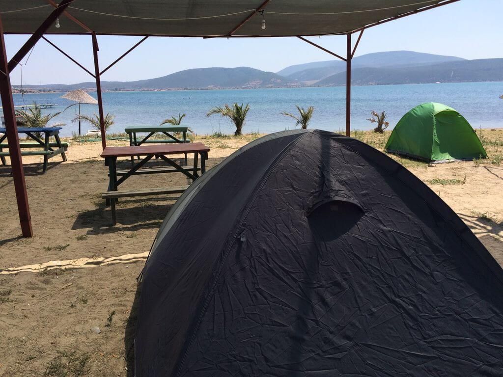 Nurinin Yeri Urla - fotoğraf 6
