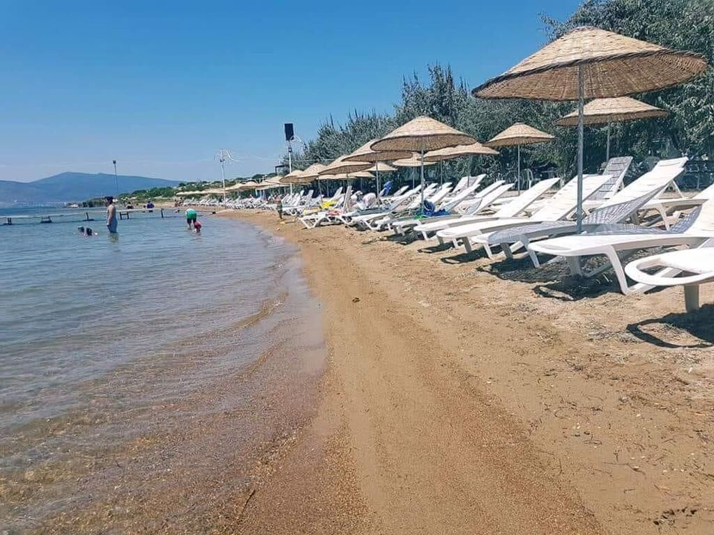 Nurinin Yeri Urla - fotoğraf 7