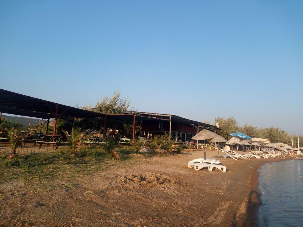 Nurinin Yeri Urla - fotoğraf 9