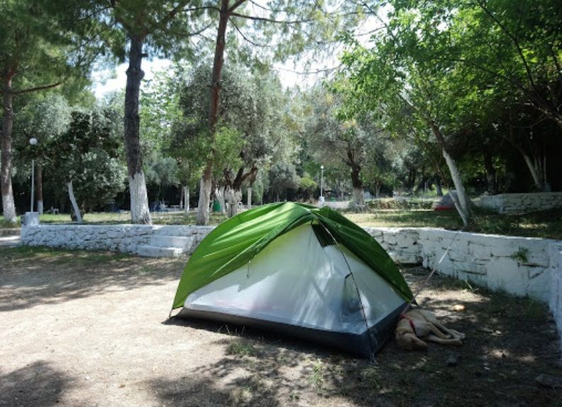 Önder Camping - fotoğraf 6