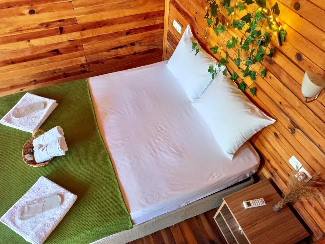 Palmira Bungalow & Camping - fotoğraf 6