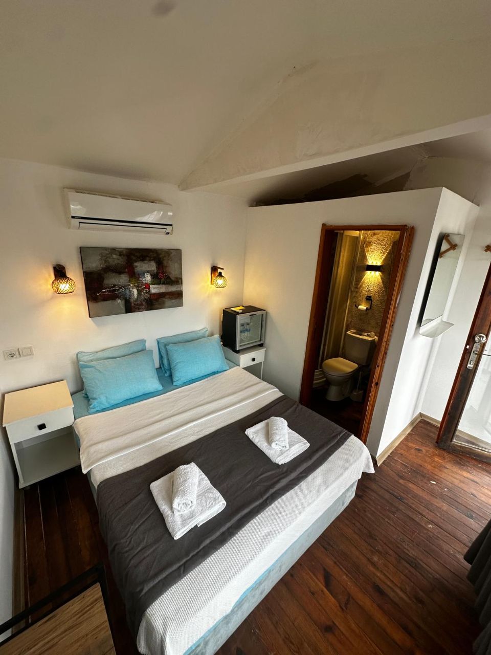 Palmira Bungalow & Camping - fotoğraf 7