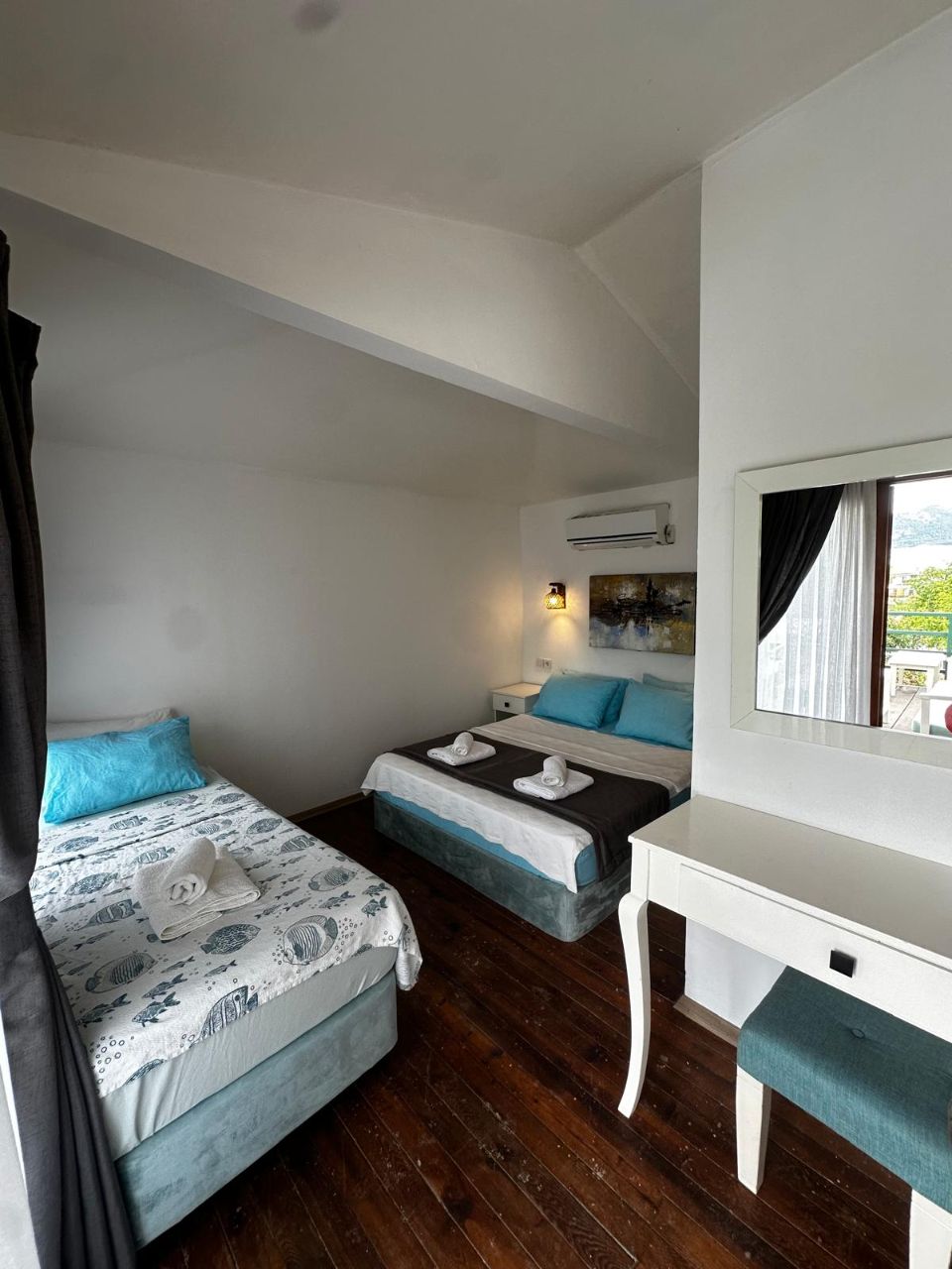 Palmira Bungalow & Camping - fotoğraf 8