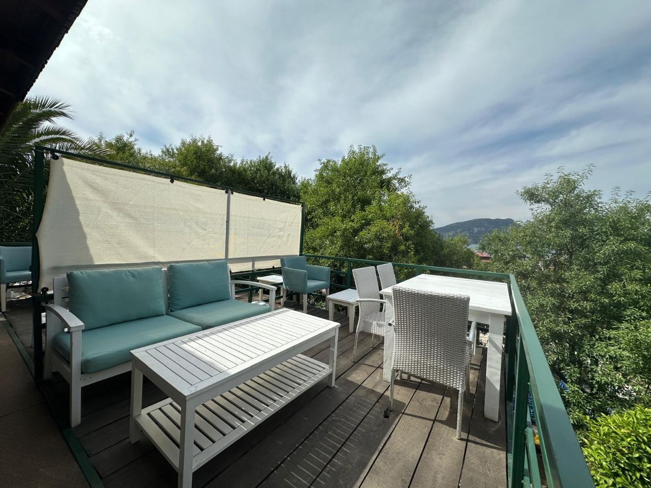 Palmira Bungalow & Camping - fotoğraf 9