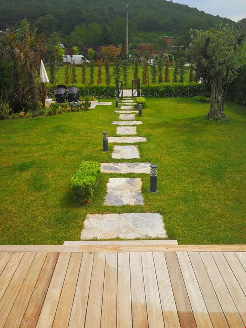 Pamera Garden - fotoğraf 7