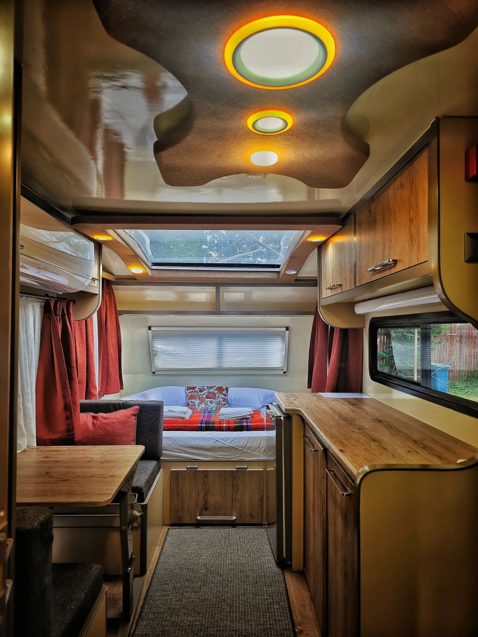Pingala Glamping Caravan Hotel - fotoğraf 6