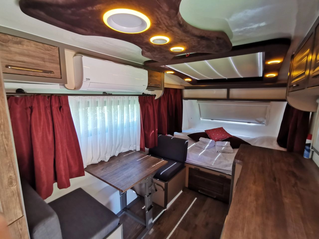 Pingala Glamping Caravan Hotel - fotoğraf 8