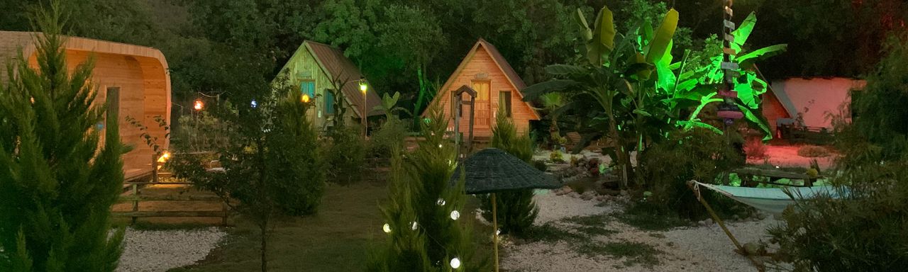 Pusula Bungalow - fotoğraf 6