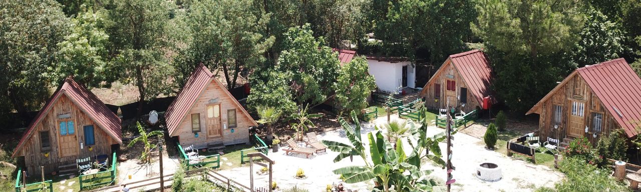 Pusula Bungalow - fotoğraf 8