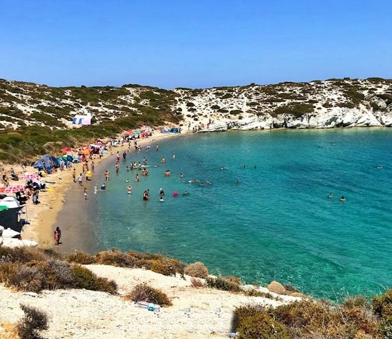 Sazlıca Camping - fotoğraf 7