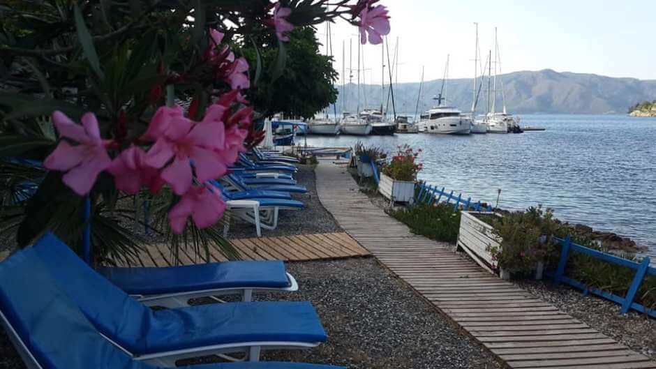 Su Perisi Bungalow - fotoğraf 9
