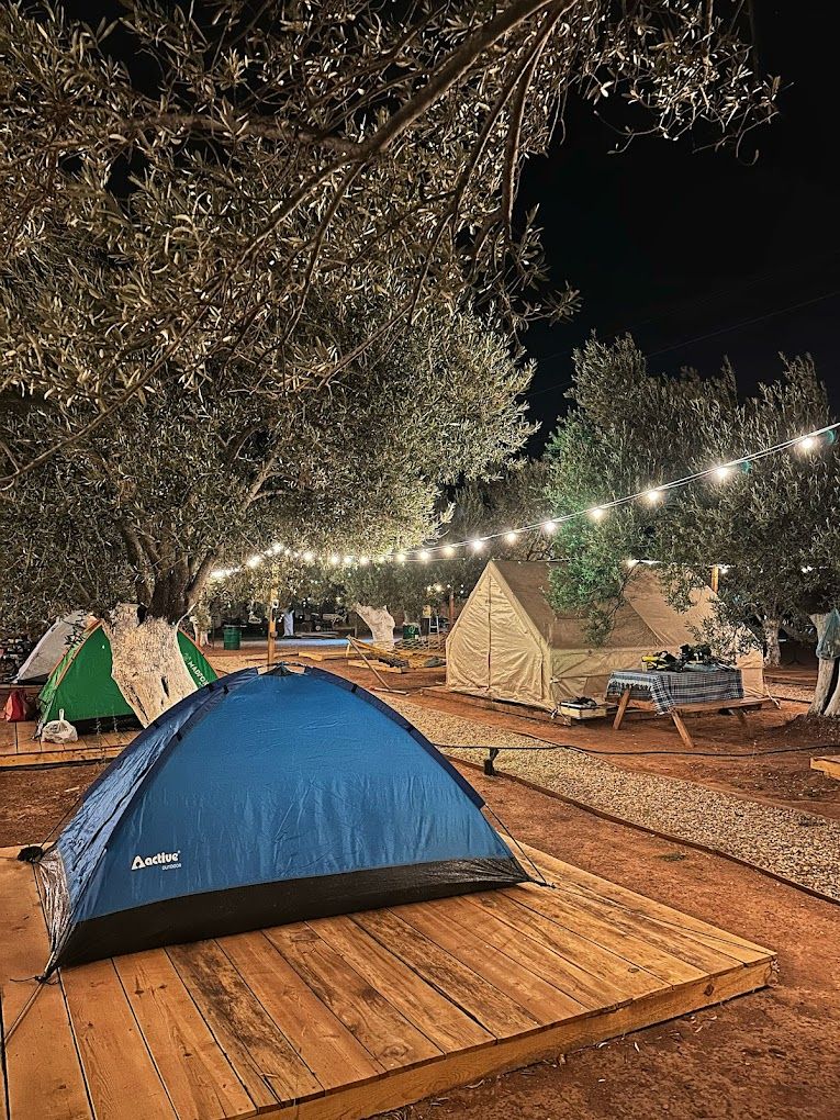 Vamos Camping - fotoğraf 7