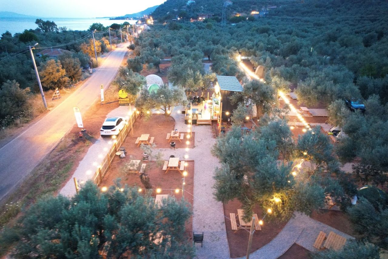 Vamos Camping - fotoğraf 8