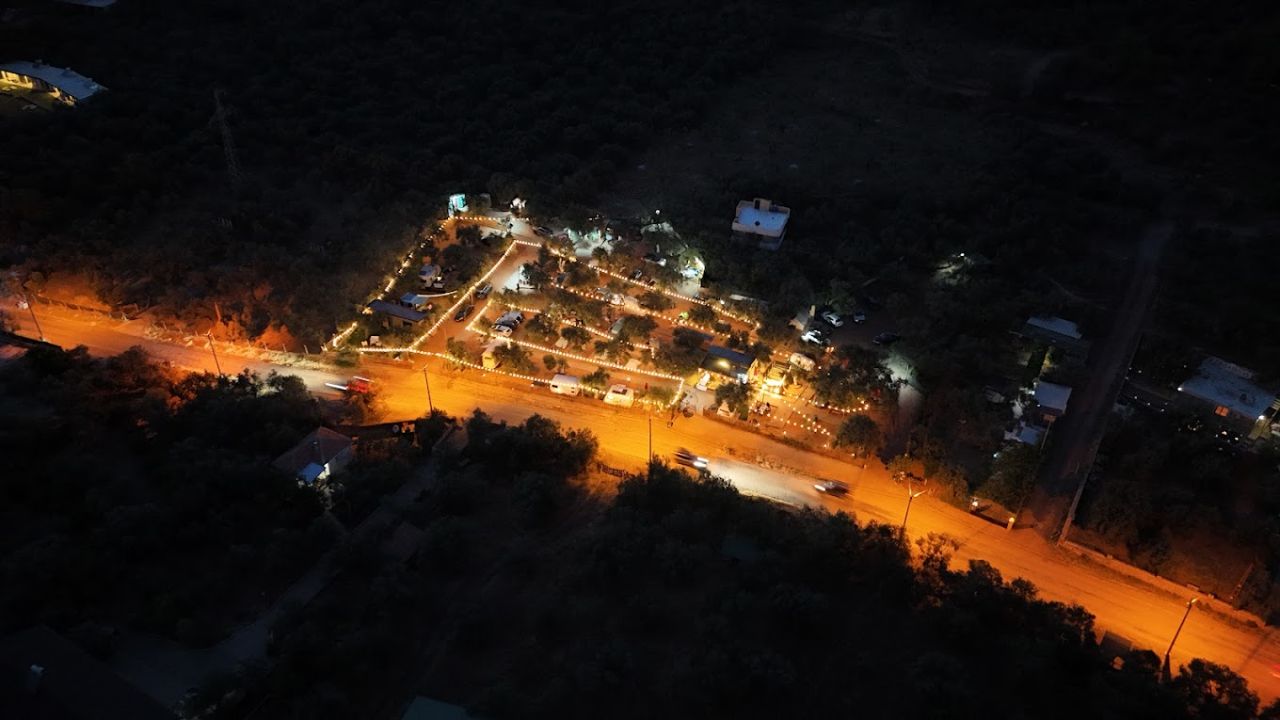Vamos Camping - fotoğraf 9