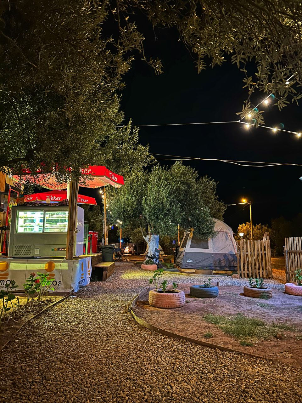 Vamos Camping - fotoğraf 11