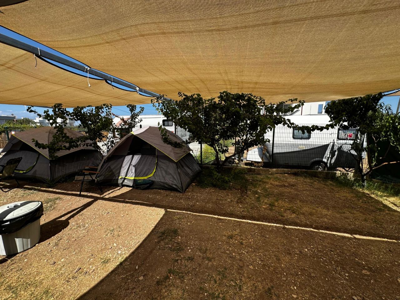 Yarımada Camping - fotoğraf 6