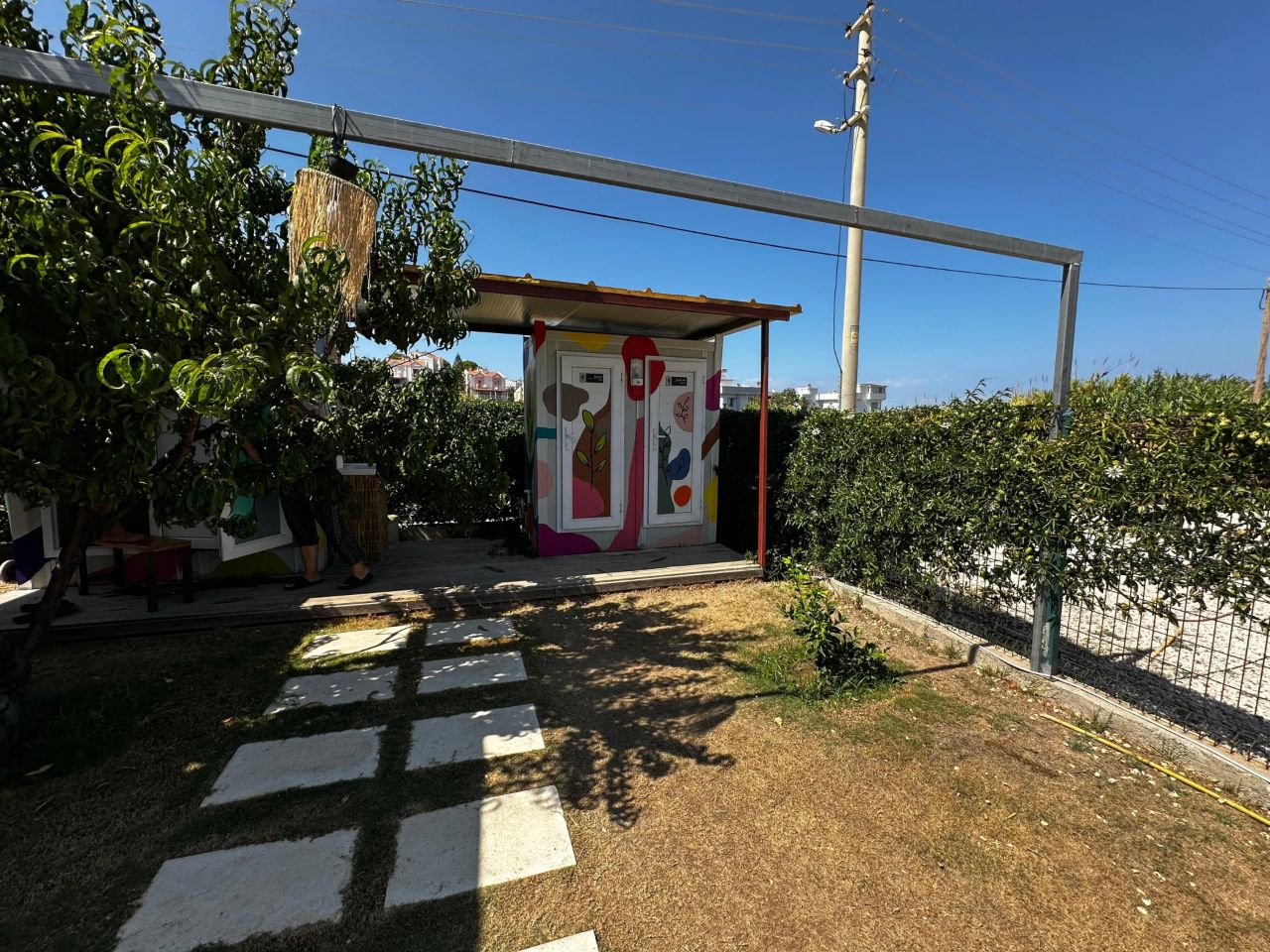 Yarımada Camping - fotoğraf 7
