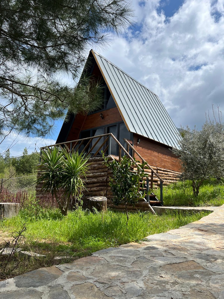 Olimpos Hypnos Glamping