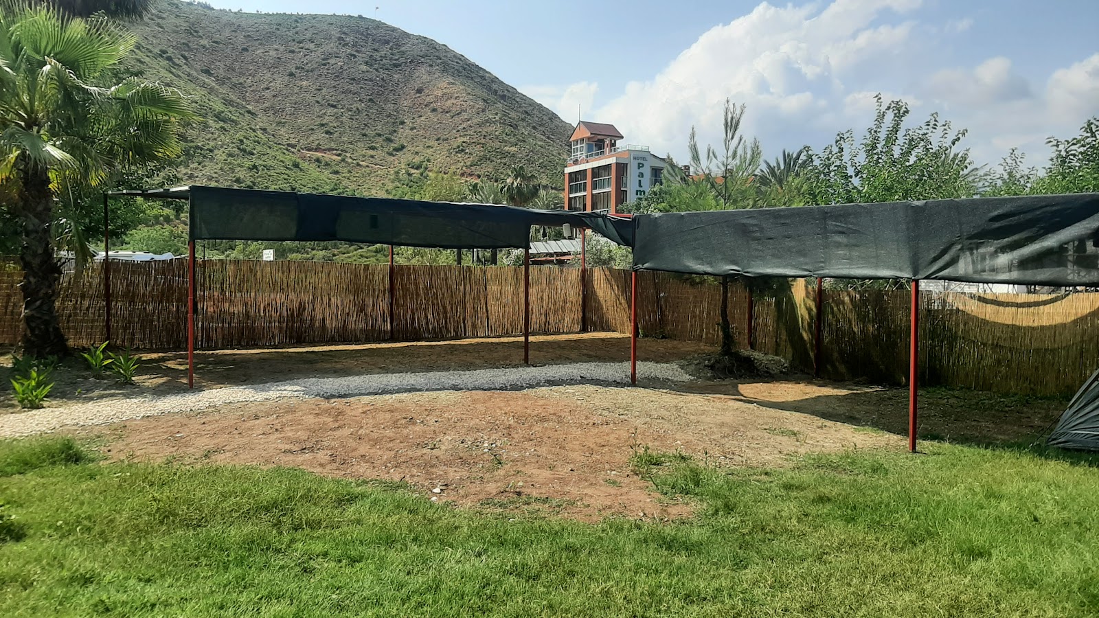 Adrasan EsEs Camping