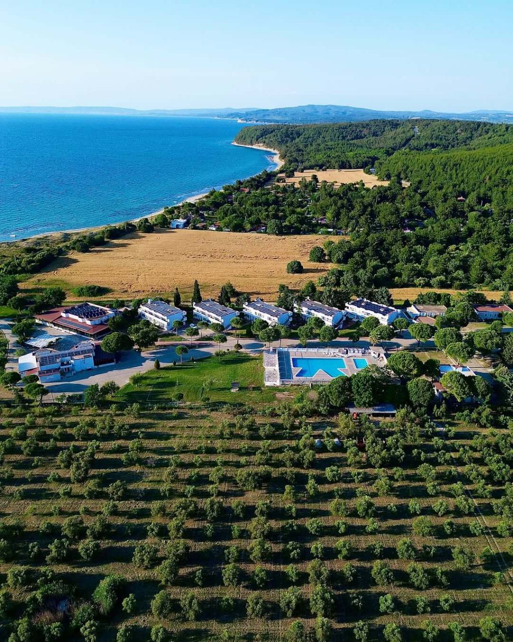 Hotel Kum Çanakkale