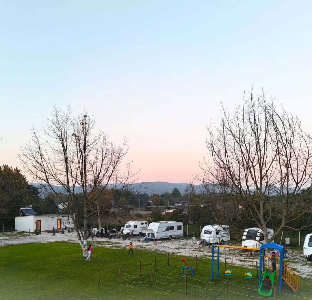 Onyx Camping Sapanca
