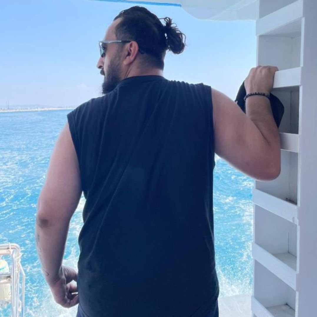 ozgur sahin