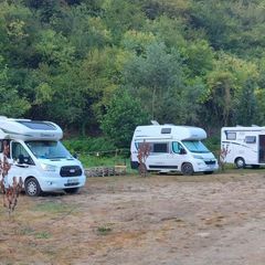 Sümelas Camping