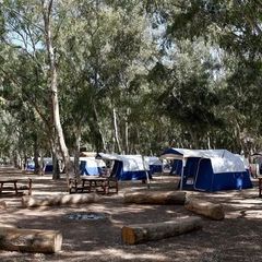 Ada Camping