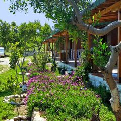 Akçakıl Camping