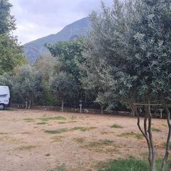 Alanya Kamping